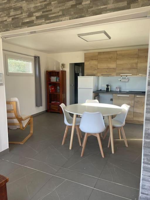 Dependance Au Sein D'Une Villa Avec Piscine Aix-en-Provence Eksteriør billede